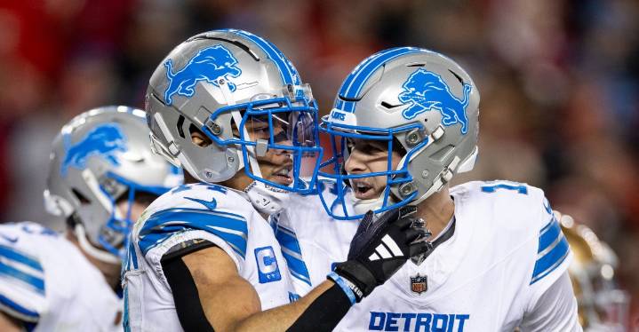 Browns vs Lions: Fantasy advice is quite simple, start this player