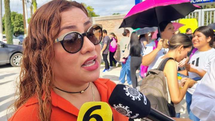 Estudiantes de la UPN en Gómez Palacio toman instalaciones; denuncian pésima administración