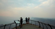 Portions of the Grand Canyon's North Rim are opening soon after a devastating wildfire
