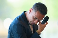 Antony in tears as he reveals ‘difficult’ Manchester United return before Real Betis transfer