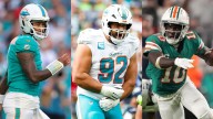 Miami Dolphins players to watch vs Indianapolis Colts in NFL Week 1