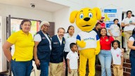Dadis elabora agenda para conmemorativa sobre Cáncer Infantil