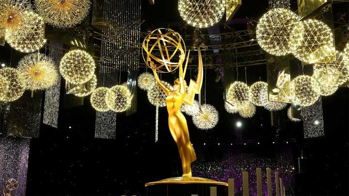 How to watch the 2025 Emmy Awards live, including free options