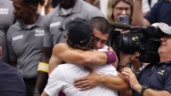 El equipo de Carlos Alcaraz celebra su sexto Grand Slam en Carrusel Deportivo: "Ojalá llegué muy lejos, tiene un futuro muy grande"