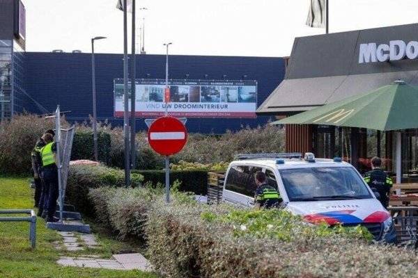La Policía de Países Bajos abate a tiros a un menor de 15 años tras robar una bici eléctrica