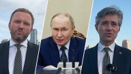 UN Security Council powerless due to Russia veto, Baltic ministers say