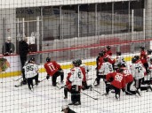 Everything we saw from the Blackhawks on Day 1 of training camp