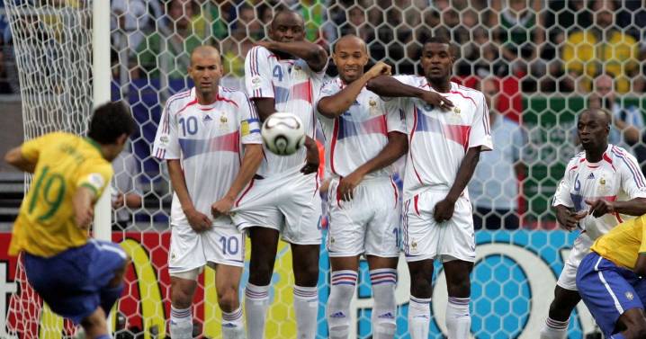 Name The Footballer Quiz including World Cup superstars and the 'Irish Messi'