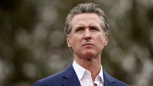 Gov. Newsom releases prerecorded State of the State address