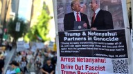 El plan de Trump para Gaza abre un resquicio para el estado palestino