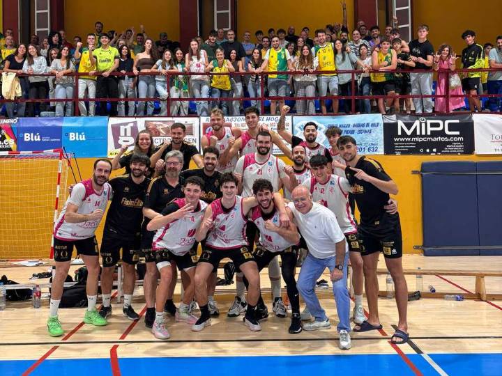 El Jaén Paraíso Interior FS Baloncesto da la sorpresa y se corona campeón de la Copa Delegación