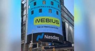 El acuerdo con Microsoft impulsa las acciones de Nebius
