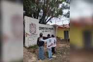FE reconoce sólo cuatro cuerpos en fosa