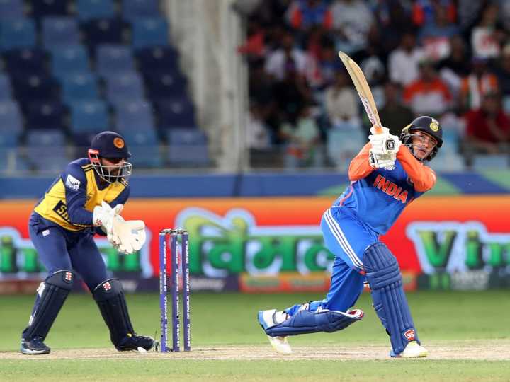 India beat Sri Lanka in Super Over thriller on eve of Asia Cup final