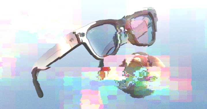 Meta’s AI Glasses Are a Peek at the Future of Wearables