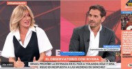 Albert Rivera se estrena en en 'Espejo Público' criticando a Sánchez y Zapatero: «Me avergüenzo como español»