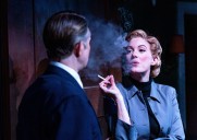 Review: "Dial M for Murder" at Drury Lane Theatre