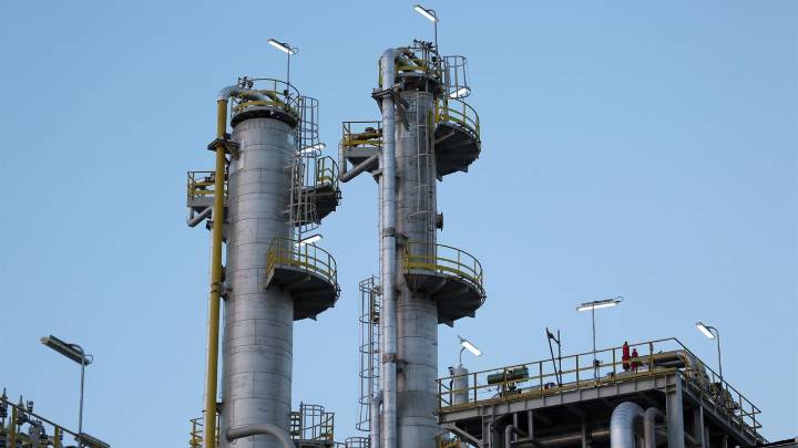 Azerbaiyán dice que está listo para exportar más gas a Europa