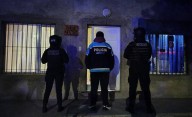 Arrestan a un hombre con casi medio kilo de marihuana para la presunta venta