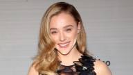 Chloë Grace Moretz marries Kate Harrison
