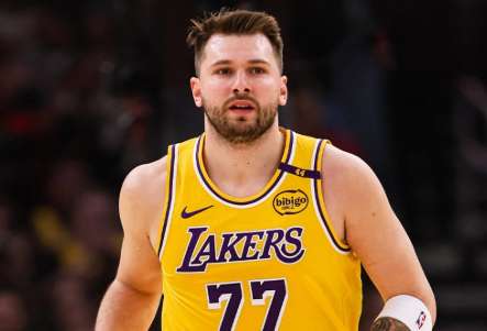 Luka Doncic, un 'paquete' mágico para la NBA