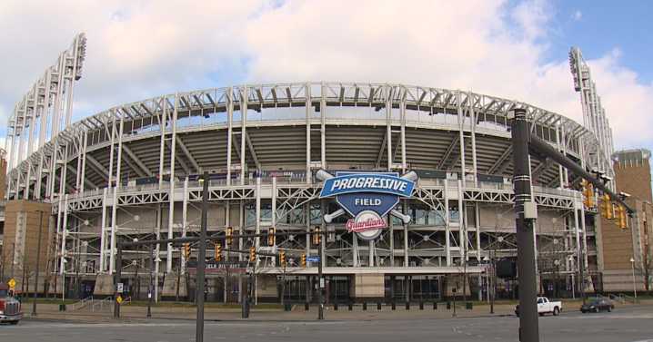 Guardians Set to Host Tigers in wild card showdown: Fans urged to "Rock Your Red"