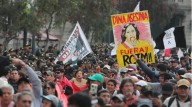 Perú: Protestan contra el gobierno de Dina Boluarte