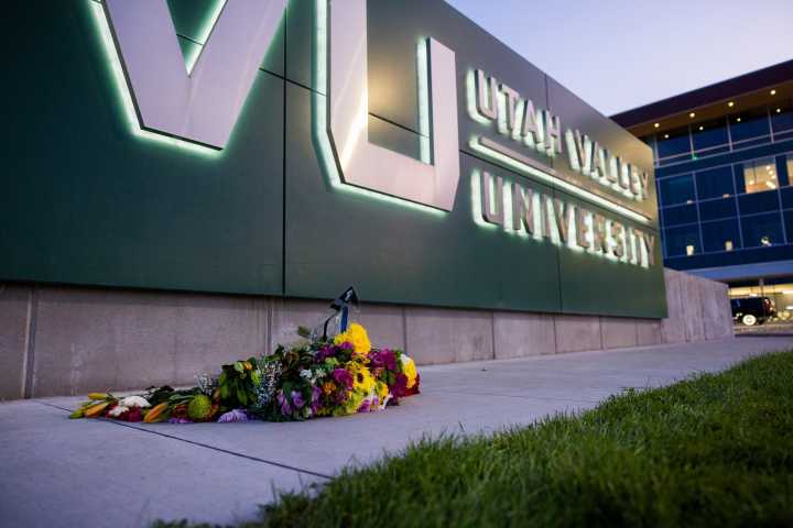 What to know about Tyler Robinson, Charlie Kirk shooting suspect: How he was caught
