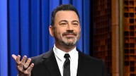 Jimmy Kimmel taken off air indefinitely following Charlie Kirk comments