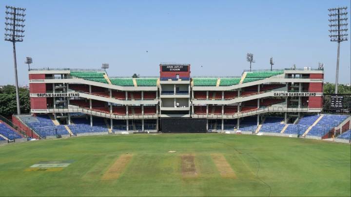 DDCA's Senior Men's Selection Committee Deferred After Secretary's Unlawful Attempt To Attend Meeting