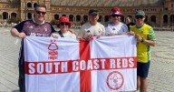Tears, ducks and long trips - Nottingham Forest ready for 'special' Europa League occasion