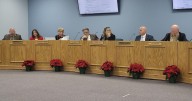 Filling vacant seat on Catawba County school board could take months, board chair says
