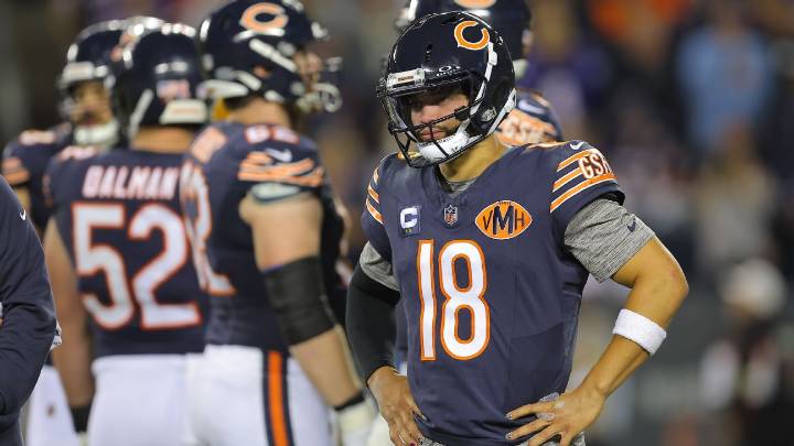 Ranking 10 winless NFL teams: Chiefs, Bears, others at 0