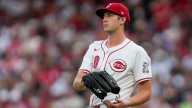 Reds’ Nick Lodolo exits early with injury amid Wild Card push