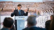 Alianza pública de 40 millones por la gestión del patrimonio romano de Tarragona
