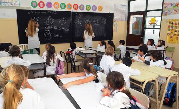 ¿Hay feriado este 11 de septiembre por el Día del Maestro en Argentina 2025?