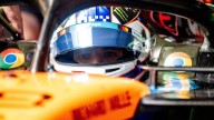 Oscar Piastri set to miss Italian GP practice for McLaren youngster