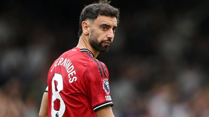 Transfer rumors, news: Man Utd's Bruno Fernandes still open to Saudi move