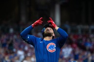 Chicago Cubs: Michael Busch reaches 30-HR milestone in loss