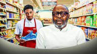 Pacers’ Tyrese Haliburton stars in hilarious PUMA ad with Donnell Rawlings