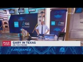 Lightning Round: Buy some Cintas here then wait for the quarter, says Jim Cramer