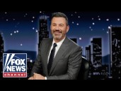 BREAKING: Jimmy Kimmel off air ‘indefinitely’ for Kirk comments