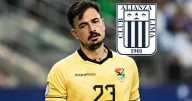 Guillermo Viscarra retoma sus planes con Alianza Lima tras hazaña con Bolivia: "Luego de..."