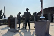 Spirit of America Ceremony Honors 9/11 Victims, First Responders