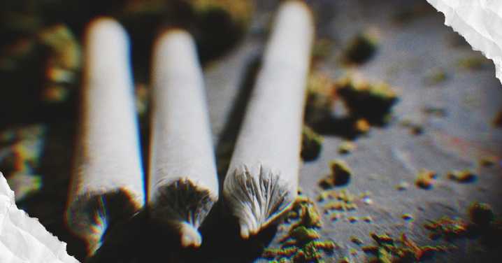 Lawmakers Fail to Ban THC for the Third Time