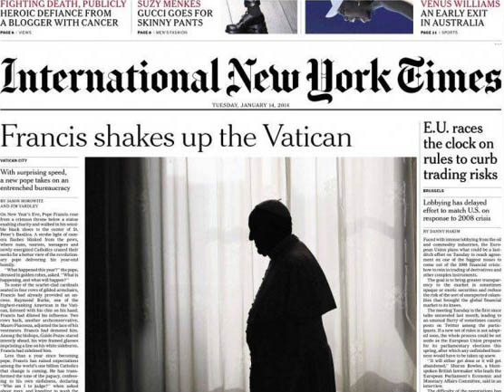 The New York Times rechaza demanda de Trump por 15.000 millones de dólares