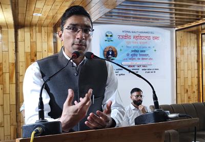 NEWS RECEIVED FROM DPRO CHAMBA FOCUSING DC CHAMBA SH.मुकेश रेपसवाल AND OTHER NEWS