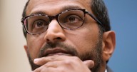 Epstein files: Democrats press FBI director Kash Patel