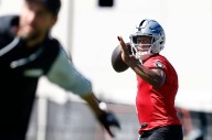 Raiders could compete for playoffs under Pete Carroll, Geno Smith