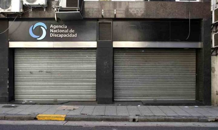 El Gobierno suspendió las bajas de las pensiones mientras dure la auditoría en ANDIS